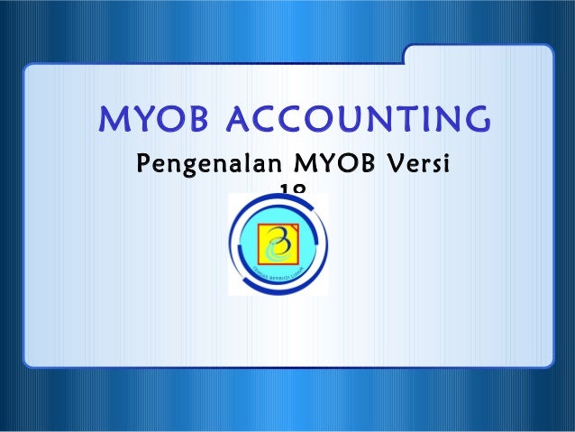 Download Myob Accounting Plus V18 Full 431